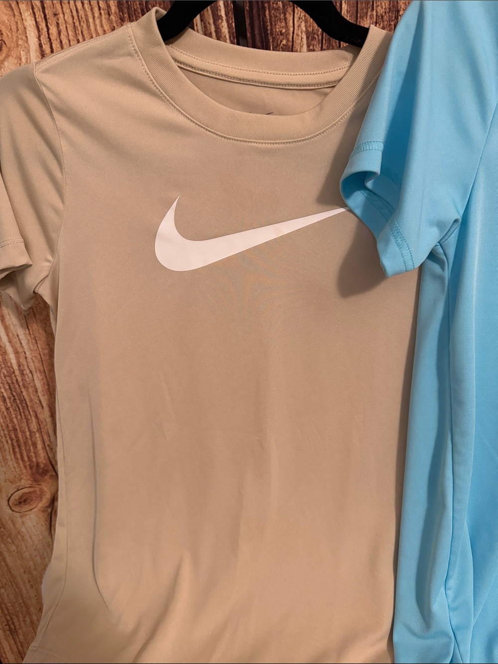 2 Boys shirts size medium - Picture 2 of 3
